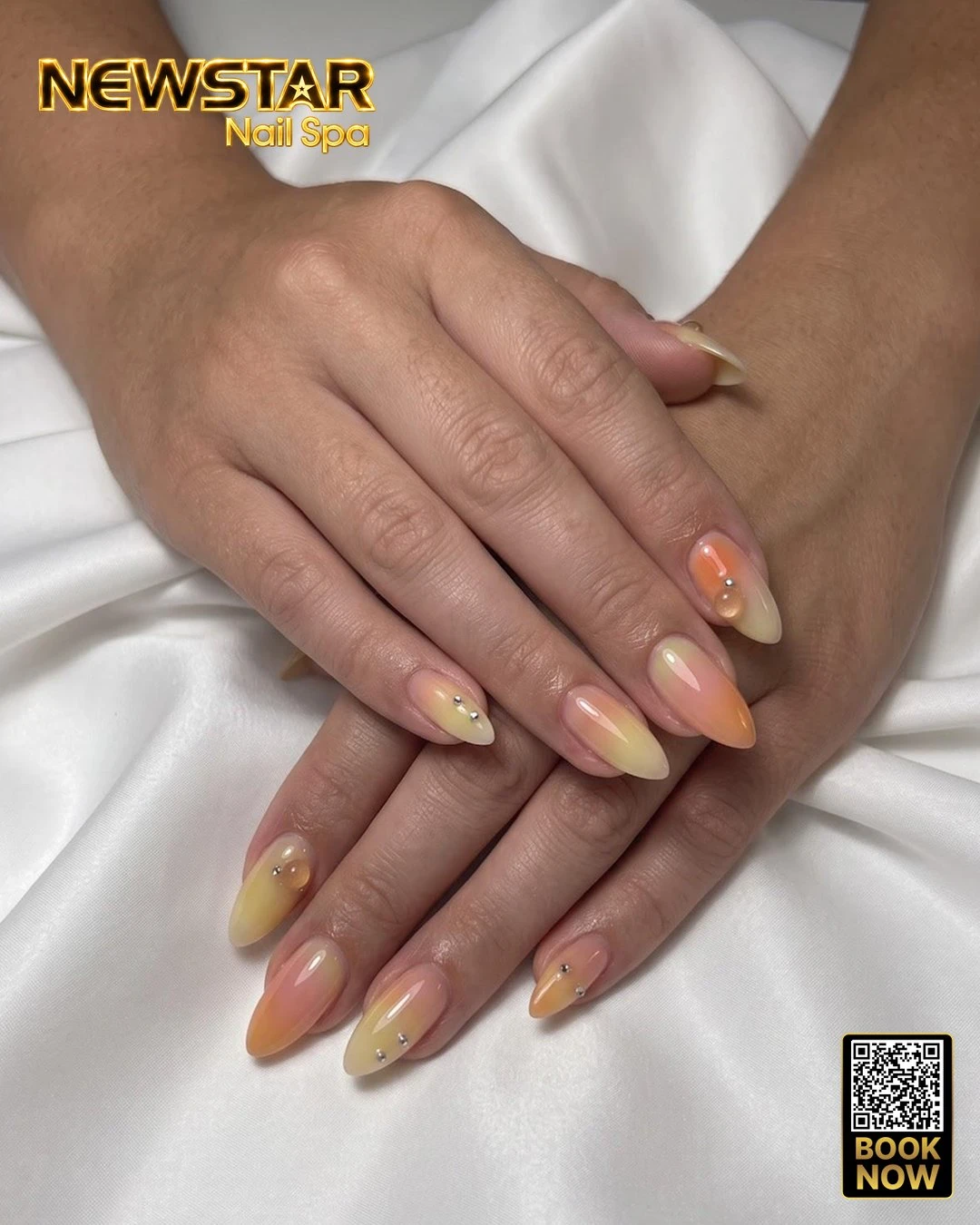 Must Try Nail Designs October 1 2026